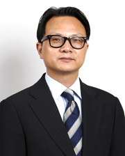 代表取締役 陳国祥