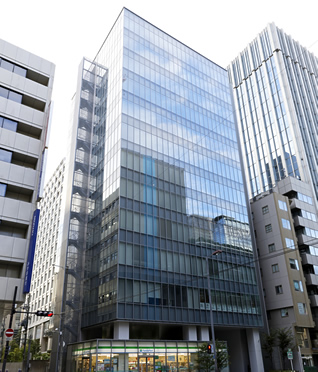 Vegecare Japan Headquarter