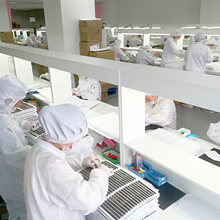 VEGECARE Shanghai